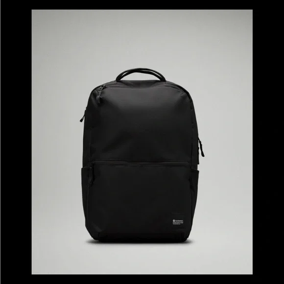 Lululemon Athletica double zip backpack - Picture 14 of 16